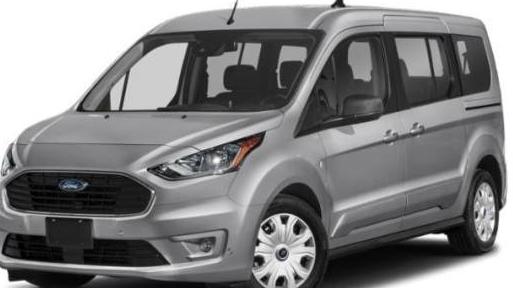 FORD TRANSIT CONNECT 2019 NM0GS9F21K1407647 image